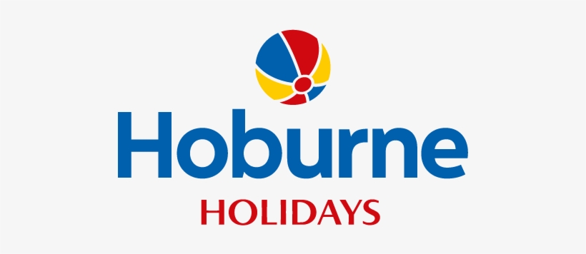 We'd Like To Say A Great Big Thank You To Our Sponsors - Hoburne Holidays Logo, transparent png