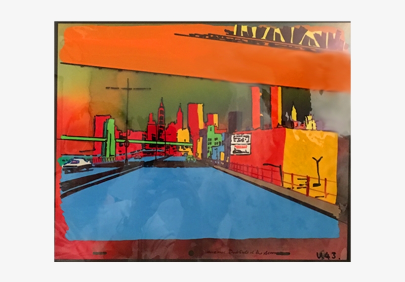 Ian Emes, The Dark Side Of The Moon - The Dark Side Of The Moon, transparent png