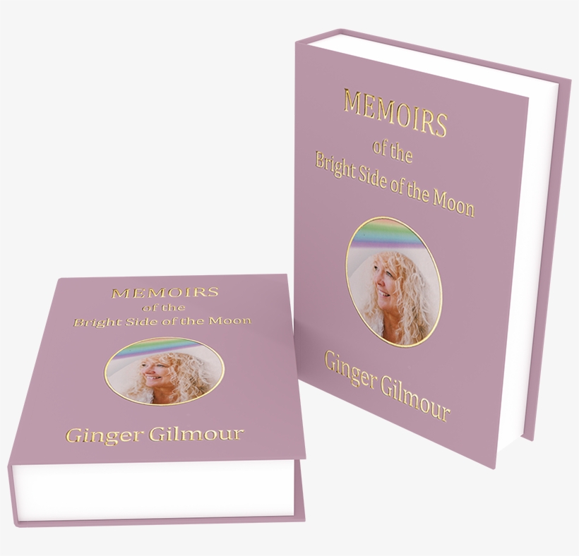 Memoirs Of The Bright Side Of The Moon - Memoirs From The Bright Side Of The Moon, transparent png