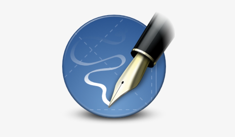 Scribus - Scribus Icon, transparent png