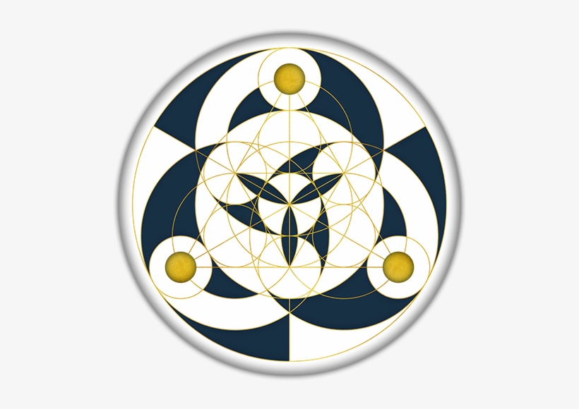 Lostefx's Artist Shop - Sacred Geometry, transparent png