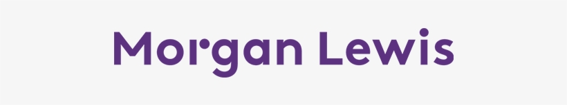 At Morgan Lewis, We Partner With Clients To Understand - Morgan Lewis & Bockius Llp, transparent png