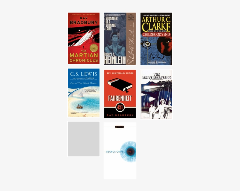 Childhood's End - Mass Market Paperback, transparent png