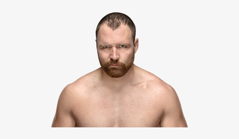 Dean Ambrose - Dean Ambrose 2018 T Shirt, transparent png