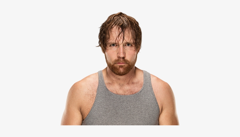 Dean Ambrose - Dean Ambrose Face Png, transparent png