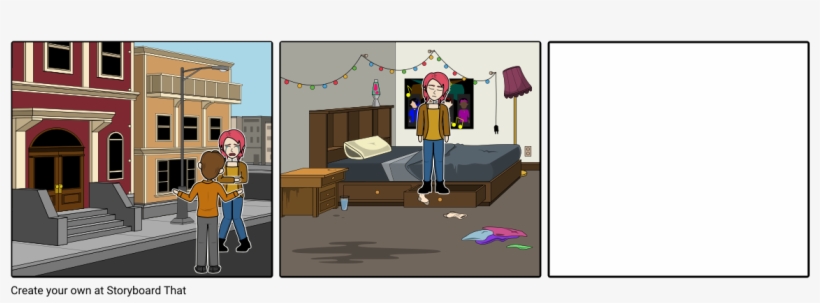 Ddlc - Inside Out And Back Again Summary, transparent png
