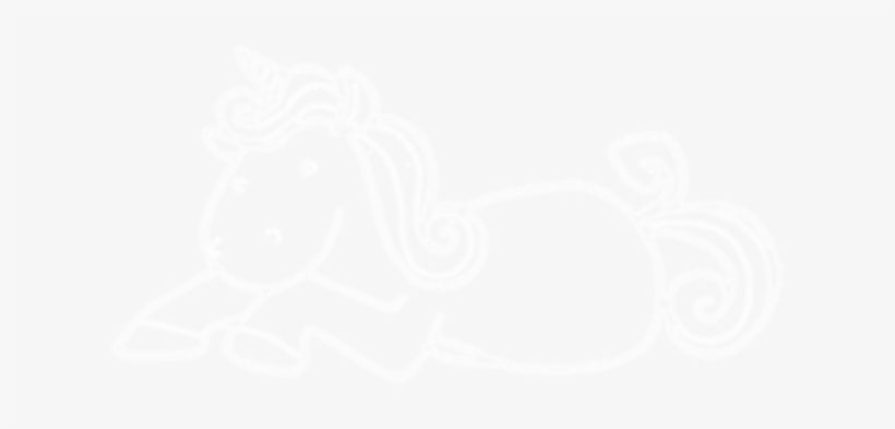 Chalk Outline (full Size) Shown On A Coloured Background - Motif, transparent png