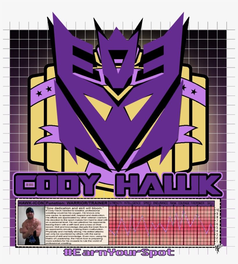 Pwts Hawk Transformers Png - Poster, transparent png