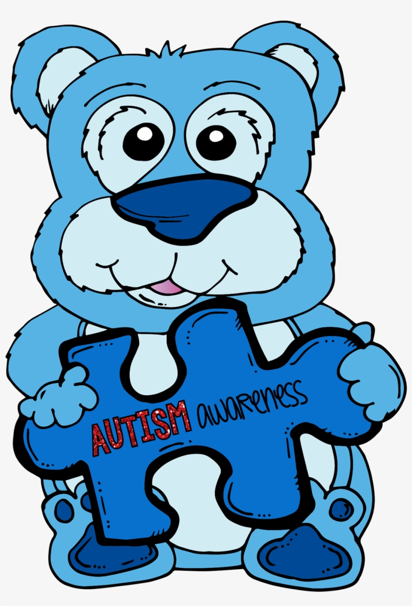 Or On Your Pages To Help Spread The Awareness Of Autism - Autism, transparent png