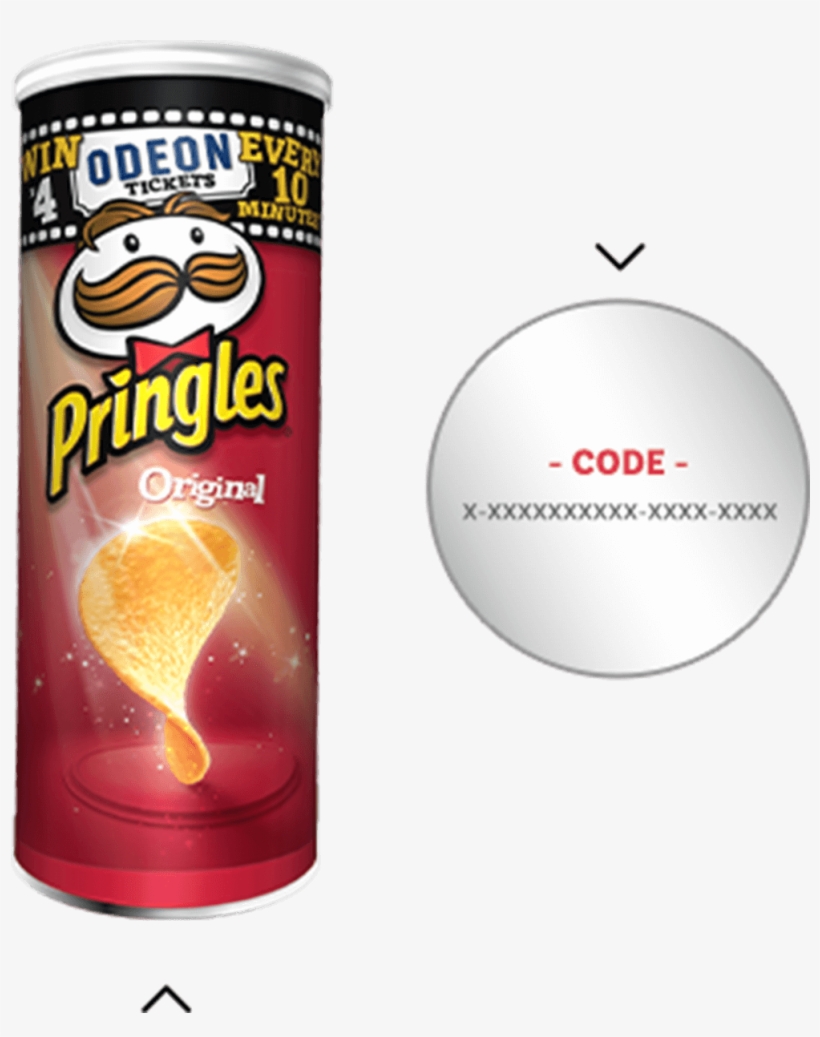 Pringles Cheese And Onion, transparent png