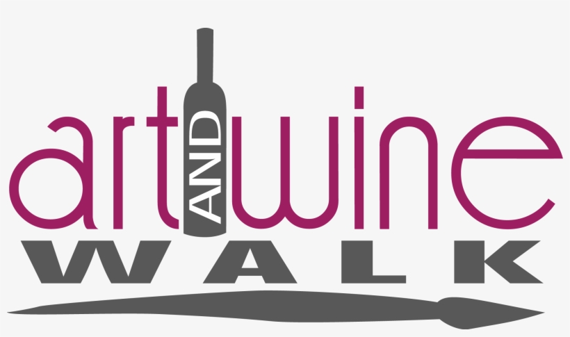 Winners Thank You To Everyone Who Participated In The - Art And Wine Walk, transparent png