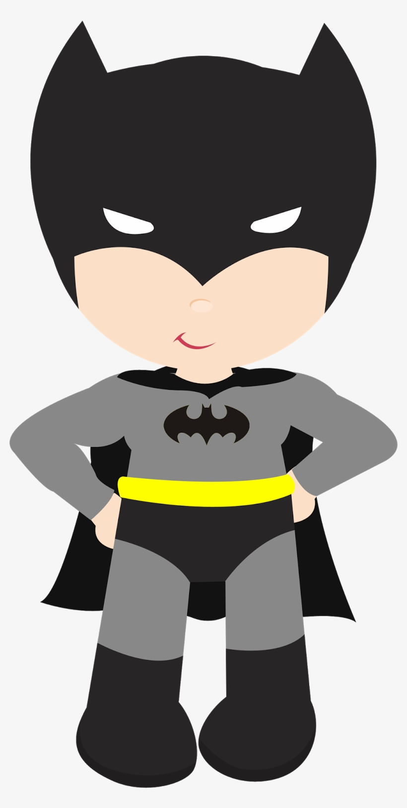 Baby Oh My Fiesta For Geeks - Superhero, transparent png