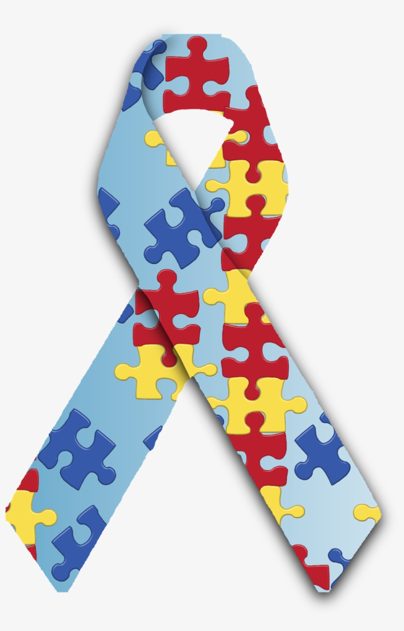 Autism Awareness - Autism Awareness Day Autism Spectrum Disorder, transparent png