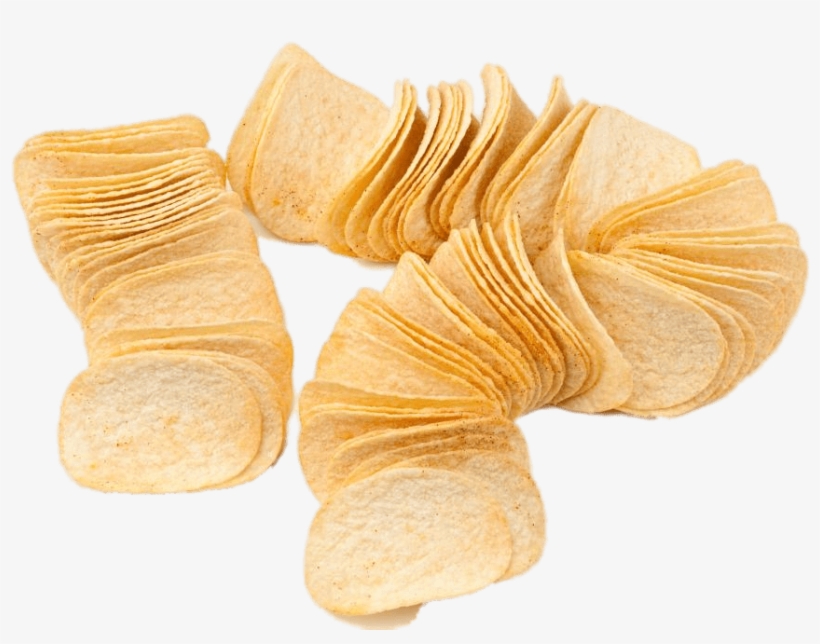 Pringles Crisps - Pringles Chips Png, transparent png