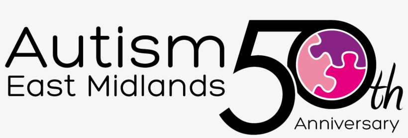 2018) And Throughout Autism Awareness Month (april - Autism East Midlands Logo, transparent png