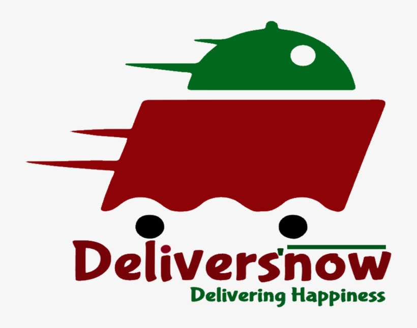 Deliver, transparent png