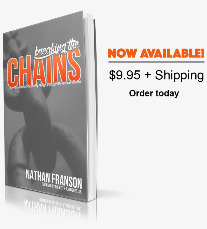 An Autobiography About Why Nathan Left The Lds Faith - Batman, transparent png