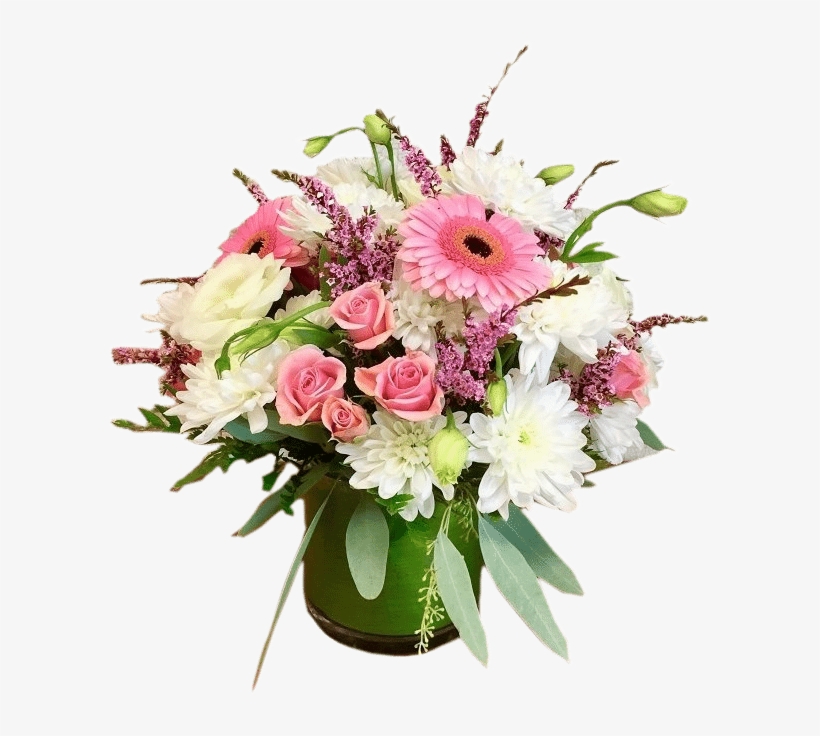 About Us - Bouquet, transparent png