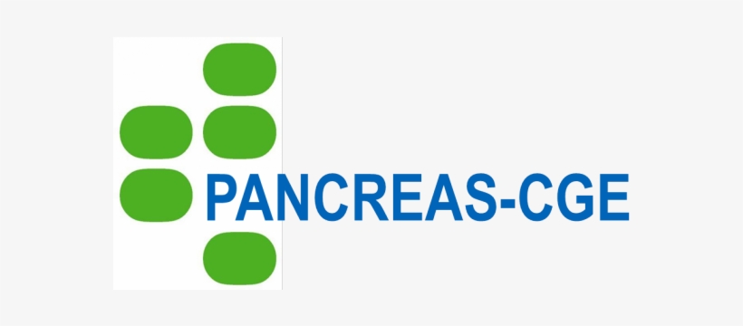 Pancreas Cancer Project - Circle, transparent png