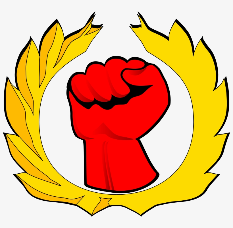 Gauntlet - Labor Day Clip Art, transparent png