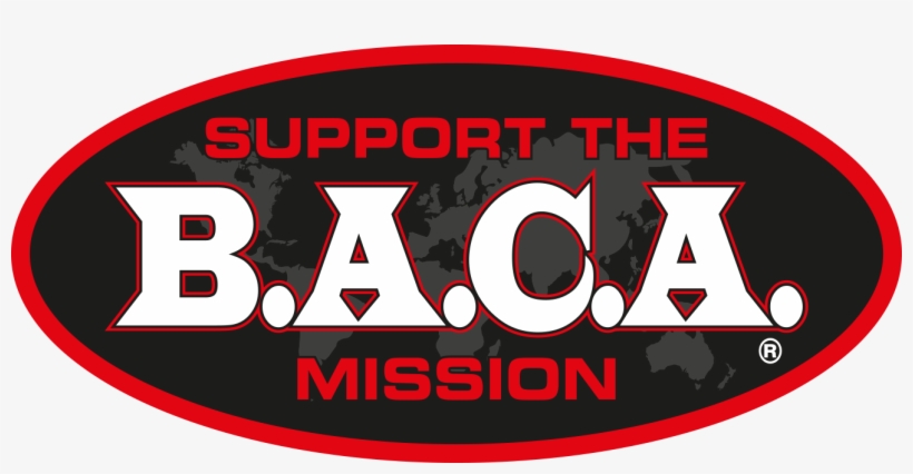 B - A - C - A - Mission - Bikers Against Child Abuse, transparent png