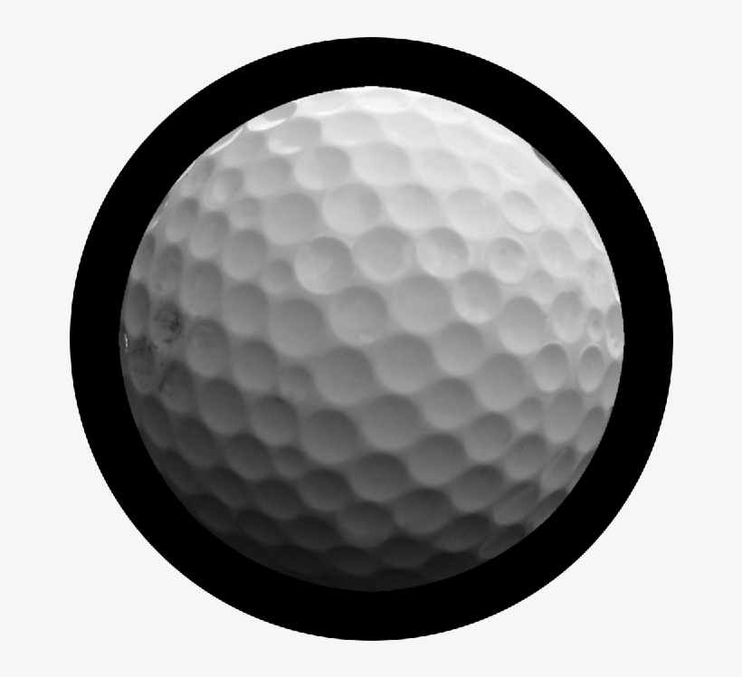 Golf Ball, transparent png