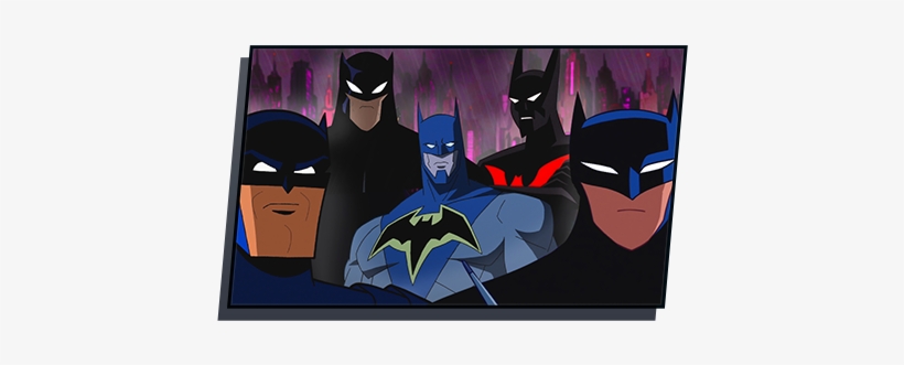 Batman, transparent png