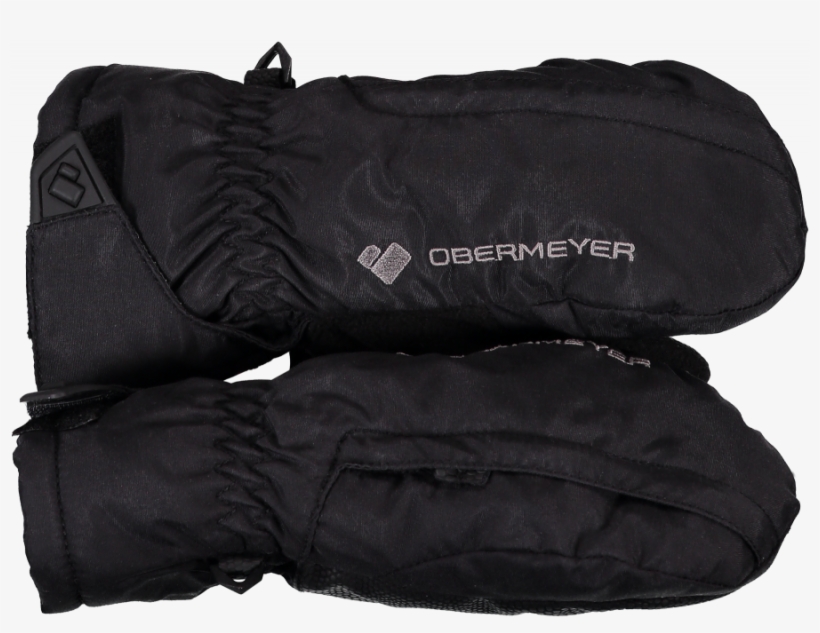 78021 - Obermeyer Gauntlet Mitten, transparent png