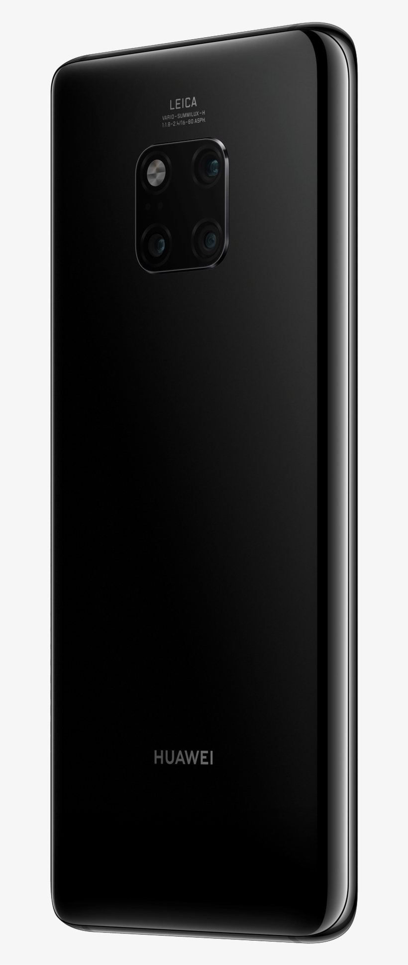 Huawei - Huawei Mate 20 Pro, transparent png