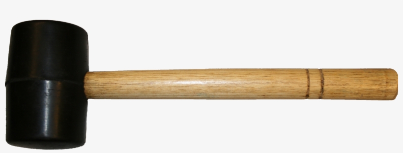 What's So Fun About Debating Power Levels And Tiers/rankings - Mallet Hammer, transparent png