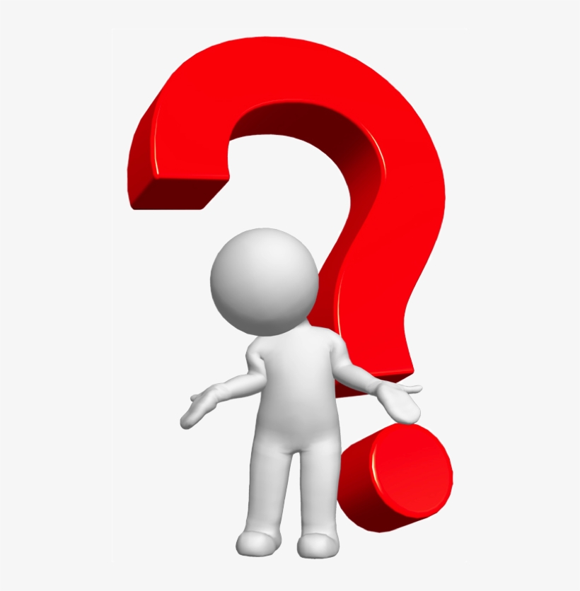 My Image - Free Clip Art Question, transparent png