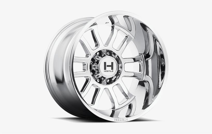 Hostile Gauntlet 1511 967 00 - Hostile Wheels, transparent png