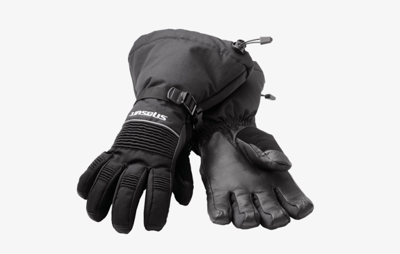Fxe Gauntlet Winter Gloves - Frabill Fxe Gauntlet Glove (large), transparent png
