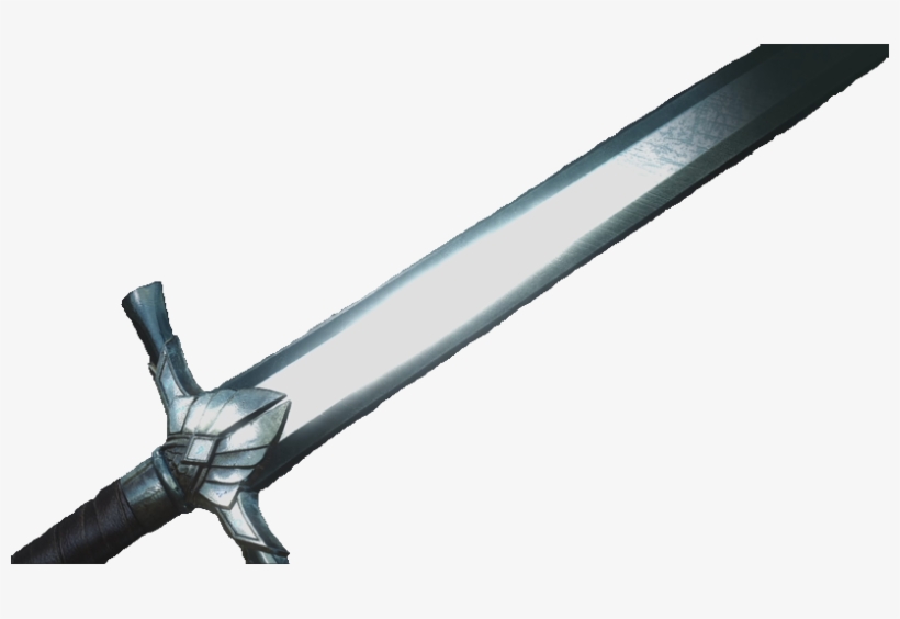 Urfael Render - Espada Shadow Of Mordor, transparent png