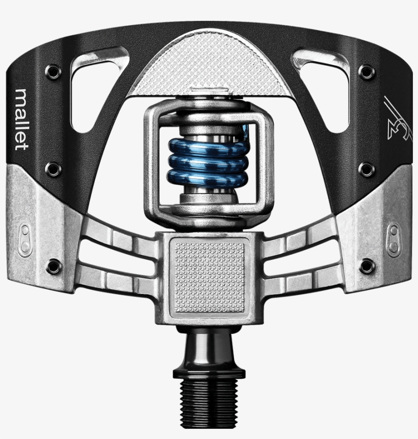 Crank Brothers Mallet 3, transparent png