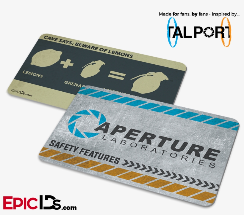 "beware Of Lemons" Inspired By The 'portal' Video Game - Breakfast Club Inspired Brian Johnson Student Id, transparent png