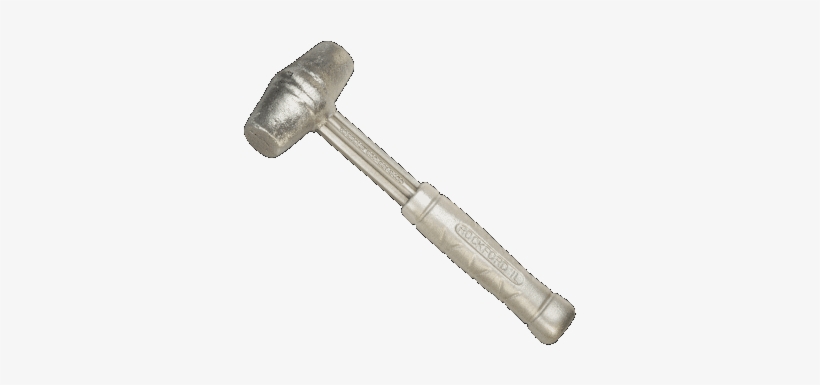 4 - 0 Lb - American Hammer Double Face Sledge Hammer Am4lnag,, transparent png