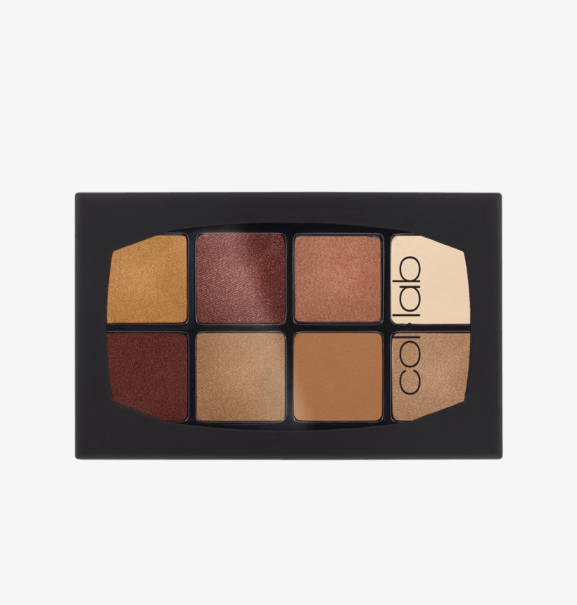 Collab Palette Pro Getreadywithme Closed, transparent png