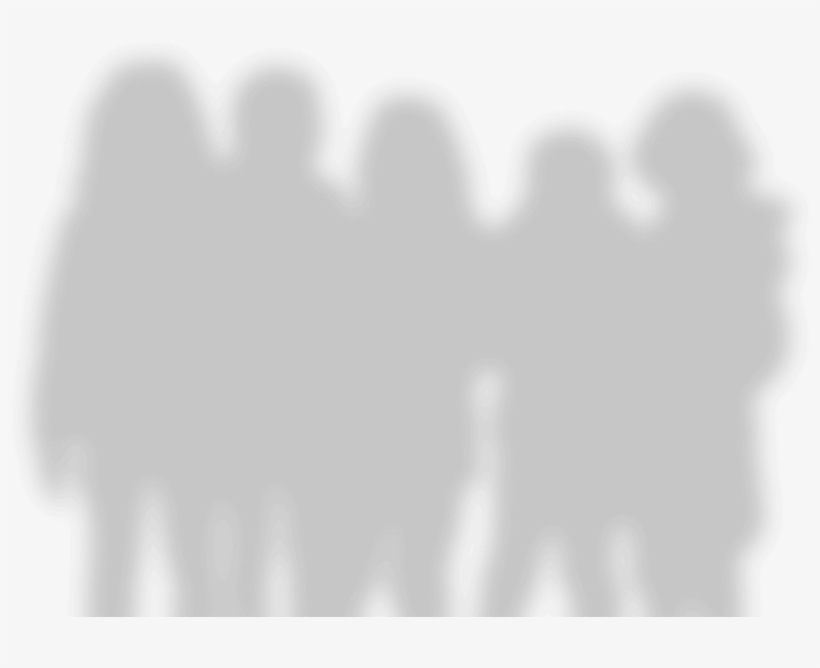 About Us Shadow - Illustration, transparent png