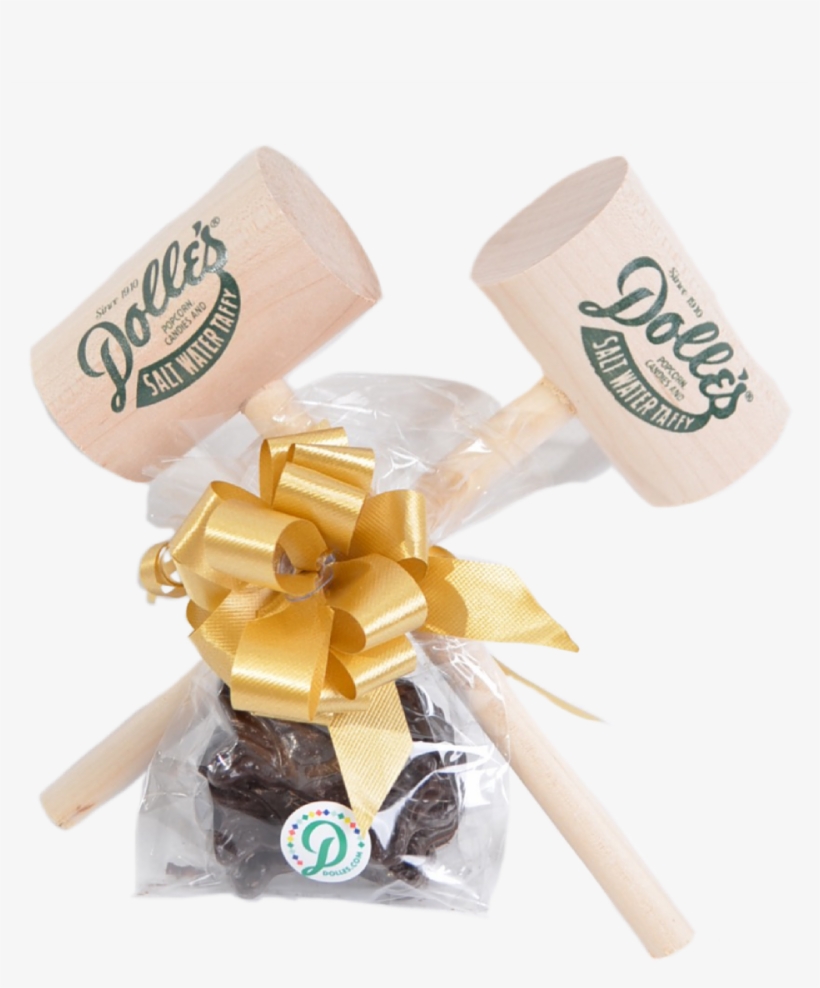 Crab Mallet Gift Set - Wrapping Paper, transparent png