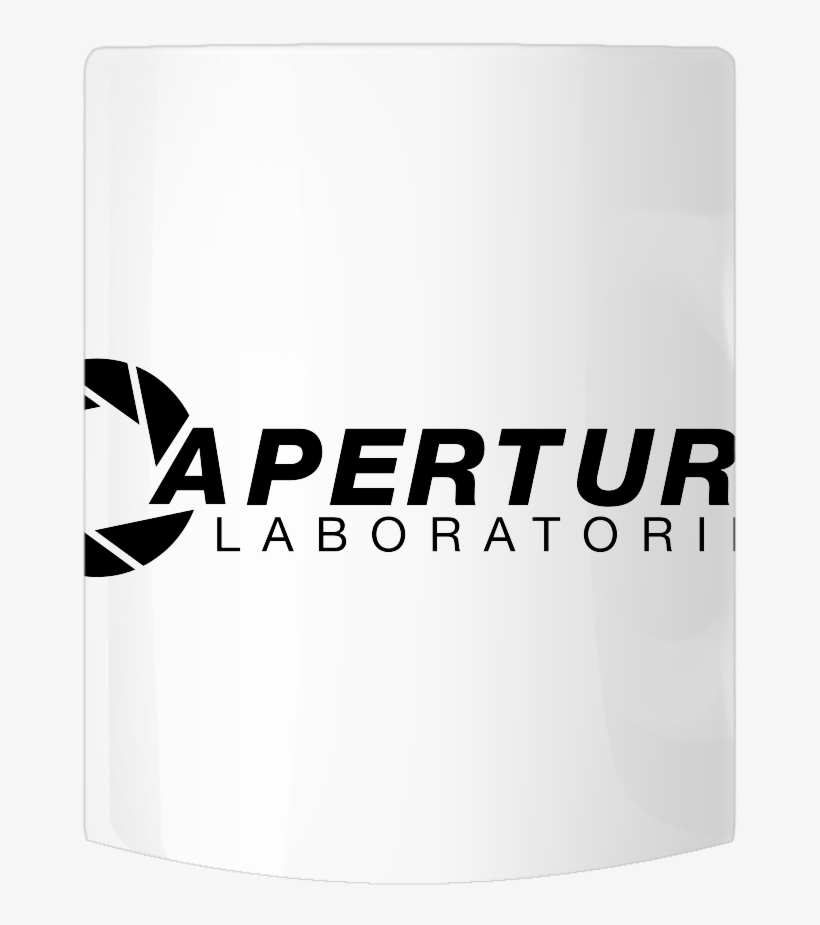 3dsupply Original Aperture Laboratories Sonstiges Tasse, transparent png