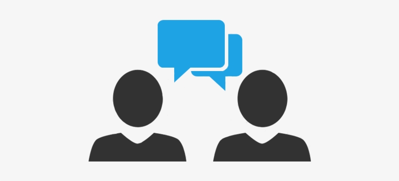 Socialengine Rest Api Cover - Discussion Forums Icon Png, transparent png