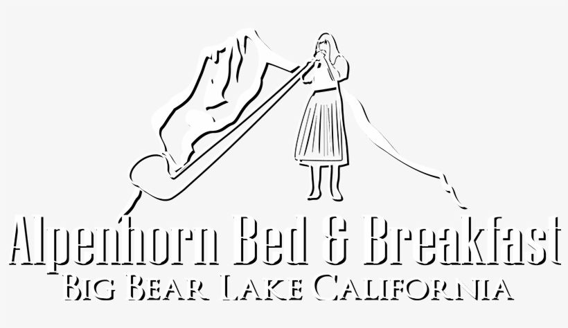 Big Bear Lake Accommodations - Bed And Breakfast, transparent png