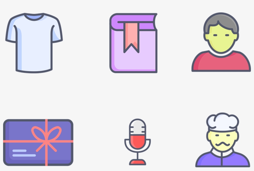 Avatar Mic Broadcast - Icon, transparent png