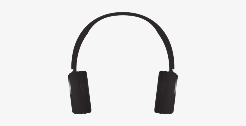 Headphone Earphone Sound Music Headphone H - Kulaklık Png, transparent png