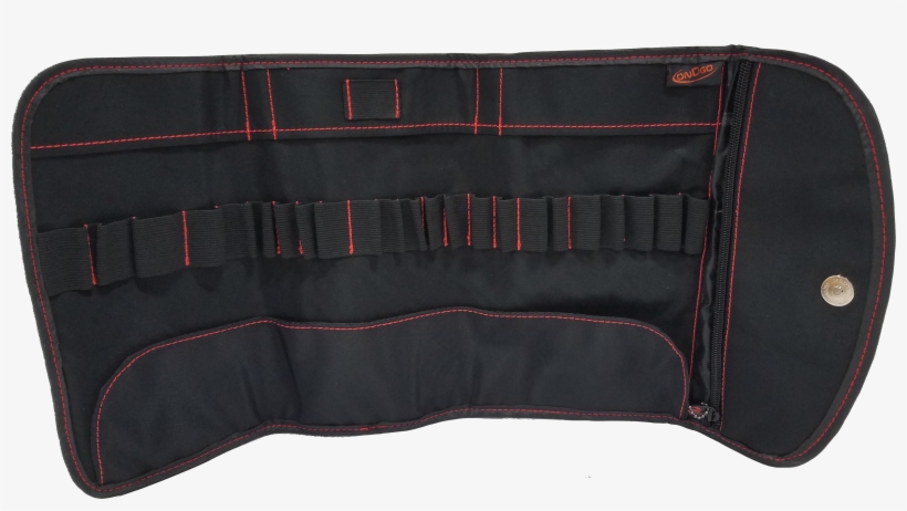 The Ondgo Artist Brush Roll Is Perfect For Any Artist - Leather, transparent png