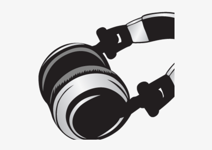 Photo - Dj Headphones Vector Png, transparent png