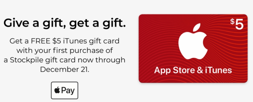 #applepay And @stockpile Partnering - Apple, transparent png