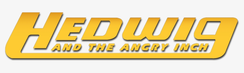 Hedwig And The Angry Inch Image - Hedwig And The Angry Inch Png, transparent png