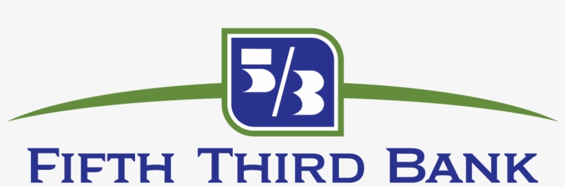 Fifth Third Bank Routing Number Routinnumberusa - Fifth Third Bank, transparent png